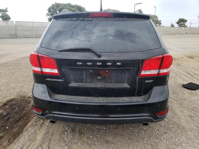 Photo 5 VIN: 3C4PDCEG7HT633944 - DODGE JOURNEY GT 