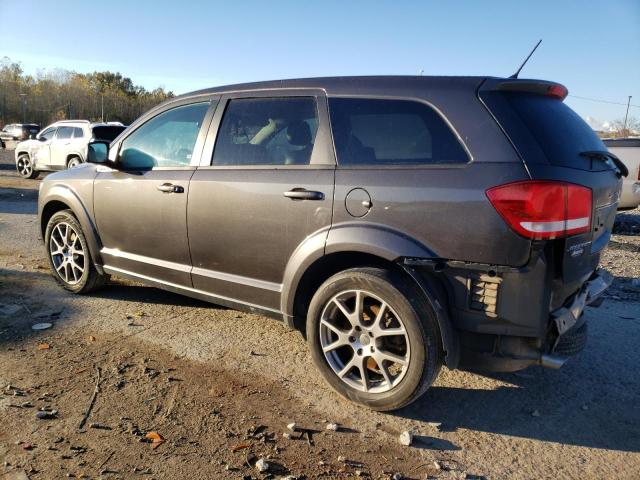 Photo 1 VIN: 3C4PDCEG7HT677183 - DODGE JOURNEY GT 