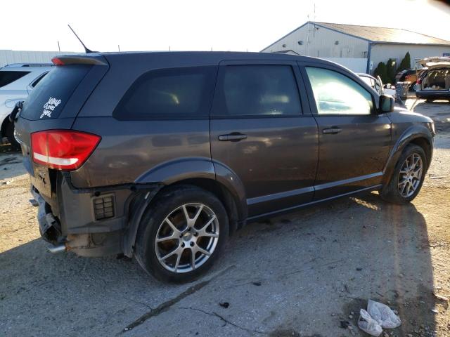 Photo 2 VIN: 3C4PDCEG7HT677183 - DODGE JOURNEY GT 