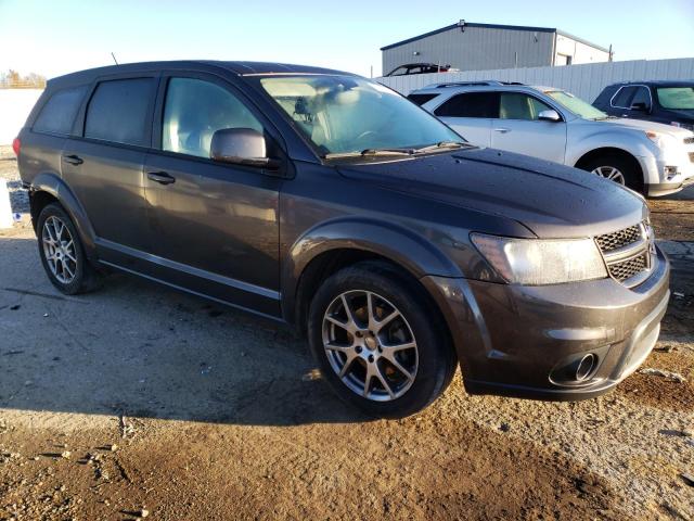 Photo 3 VIN: 3C4PDCEG7HT677183 - DODGE JOURNEY GT 