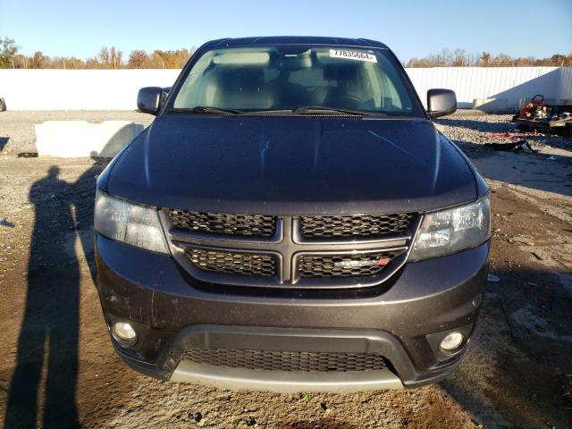 Photo 4 VIN: 3C4PDCEG7HT677183 - DODGE JOURNEY GT 