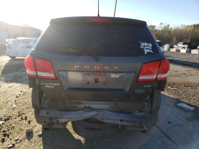 Photo 5 VIN: 3C4PDCEG7HT677183 - DODGE JOURNEY GT 