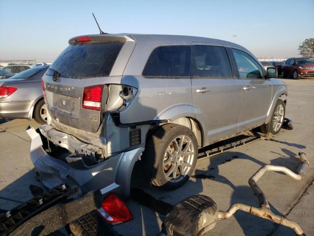 Photo 3 VIN: 3C4PDCEG7JT346688 - DODGE JOURNEY GT 