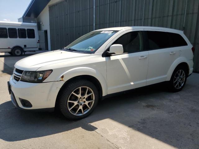 Photo 0 VIN: 3C4PDCEG7JT362664 - DODGE JOURNEY 