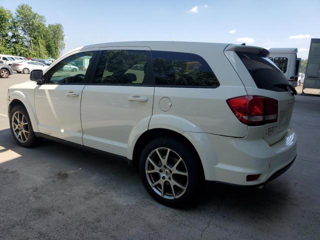 Photo 1 VIN: 3C4PDCEG7JT362664 - DODGE JOURNEY 