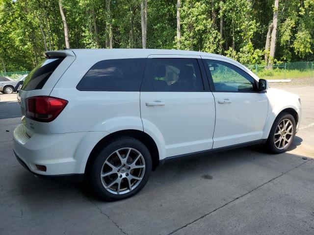 Photo 2 VIN: 3C4PDCEG7JT362664 - DODGE JOURNEY 