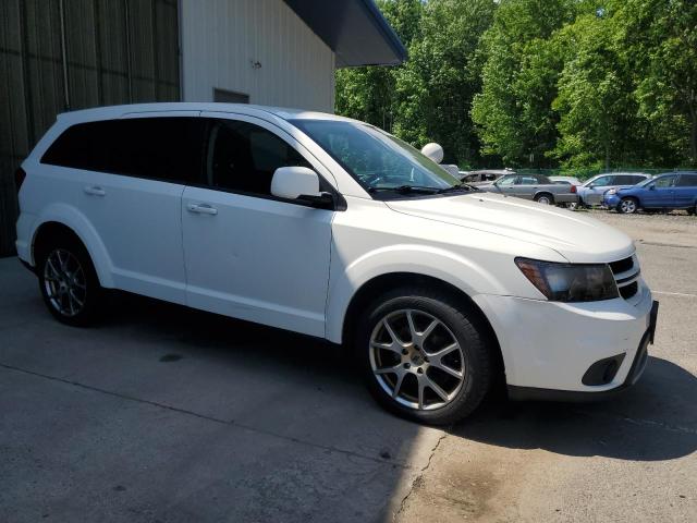 Photo 3 VIN: 3C4PDCEG7JT362664 - DODGE JOURNEY 