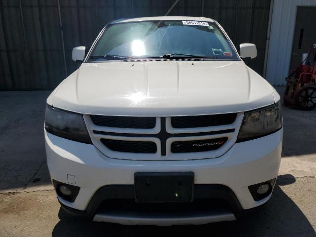 Photo 4 VIN: 3C4PDCEG7JT362664 - DODGE JOURNEY 