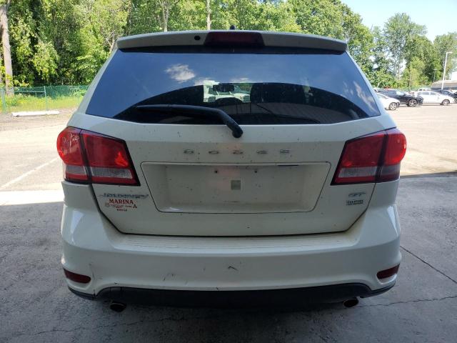 Photo 5 VIN: 3C4PDCEG7JT362664 - DODGE JOURNEY 