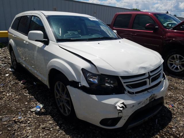 Photo 0 VIN: 3C4PDCEG7JT369856 - DODGE JOURNEY GT 