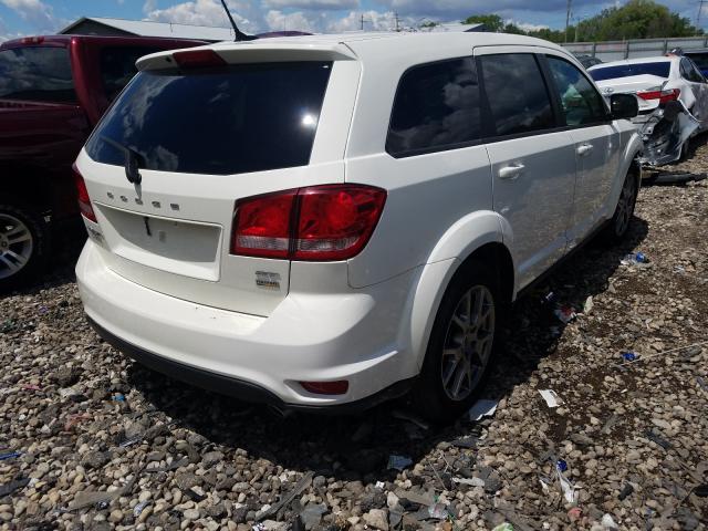 Photo 3 VIN: 3C4PDCEG7JT369856 - DODGE JOURNEY GT 