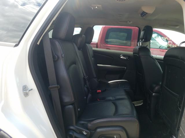 Photo 5 VIN: 3C4PDCEG7JT369856 - DODGE JOURNEY GT 