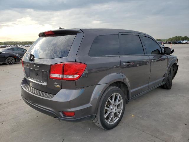 Photo 3 VIN: 3C4PDCEG7JT380307 - DODGE JOURNEY GT 