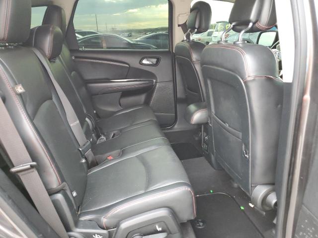 Photo 5 VIN: 3C4PDCEG7JT380307 - DODGE JOURNEY GT 