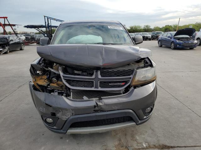 Photo 8 VIN: 3C4PDCEG7JT380307 - DODGE JOURNEY GT 