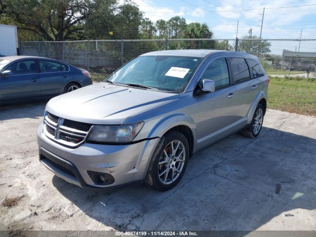 Photo 1 VIN: 3C4PDCEG7JT426072 - DODGE JOURNEY 