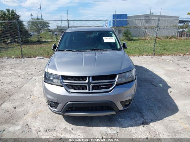 Photo 5 VIN: 3C4PDCEG7JT426072 - DODGE JOURNEY 