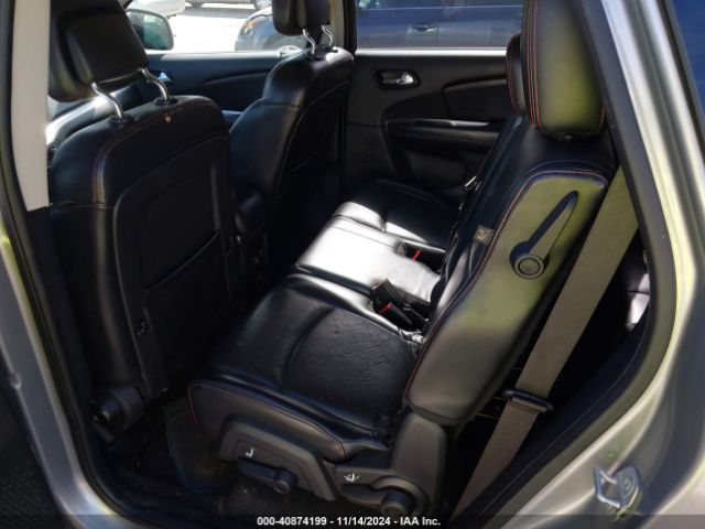 Photo 7 VIN: 3C4PDCEG7JT426072 - DODGE JOURNEY 