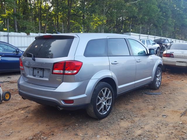 Photo 3 VIN: 3C4PDCEG7JT426279 - DODGE JOURNEY 