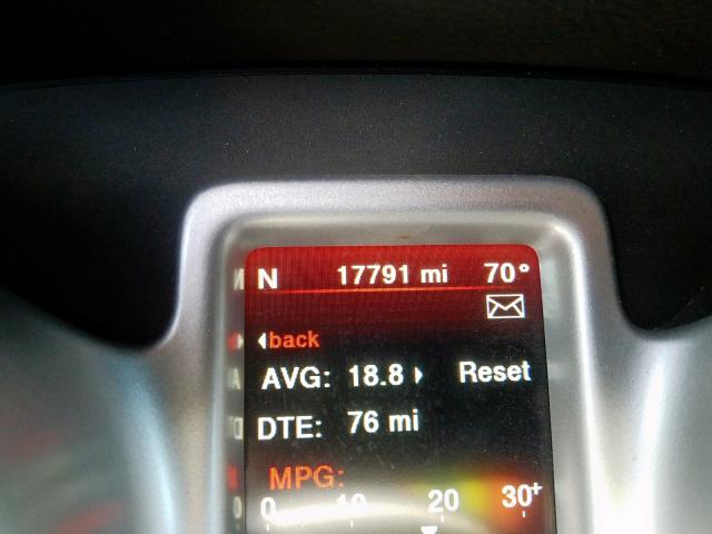 Photo 7 VIN: 3C4PDCEG7JT473103 - DODGE JOURNEY GT 