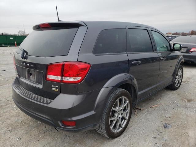 Photo 3 VIN: 3C4PDCEG7JT473439 - DODGE JOURNEY GT 