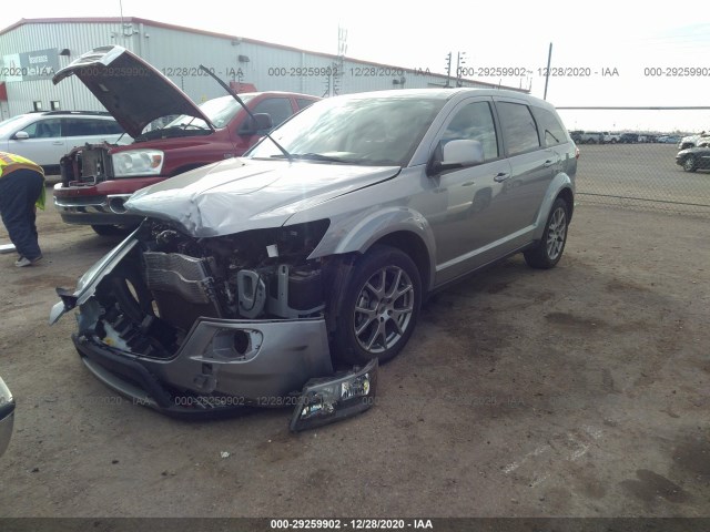 Photo 1 VIN: 3C4PDCEG7KT680754 - DODGE JOURNEY 