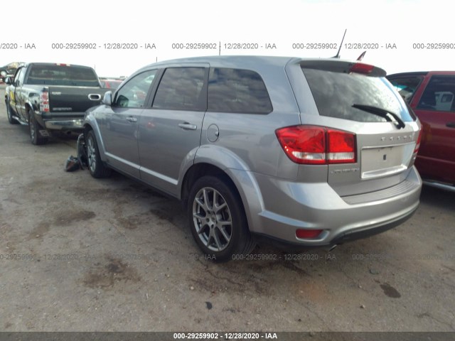 Photo 2 VIN: 3C4PDCEG7KT680754 - DODGE JOURNEY 