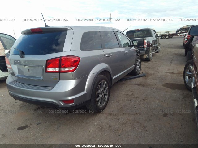 Photo 3 VIN: 3C4PDCEG7KT680754 - DODGE JOURNEY 