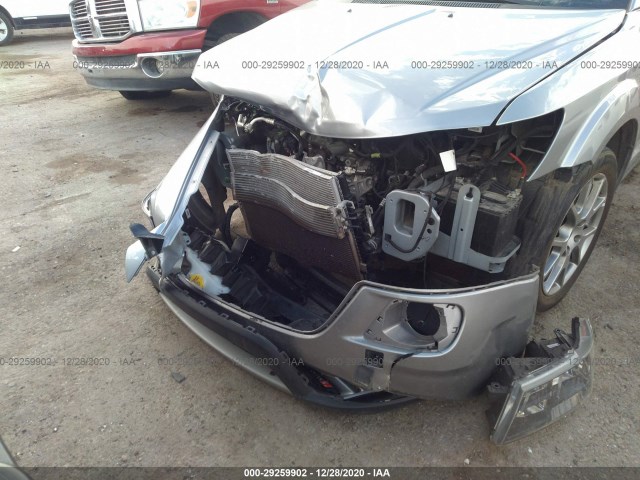 Photo 5 VIN: 3C4PDCEG7KT680754 - DODGE JOURNEY 