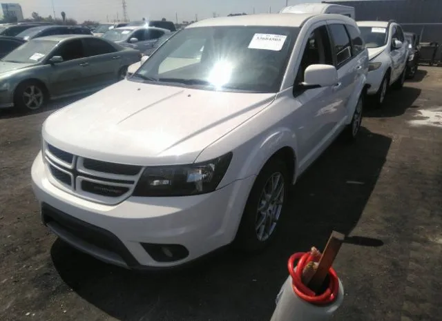 Photo 1 VIN: 3C4PDCEG7KT693794 - DODGE JOURNEY 