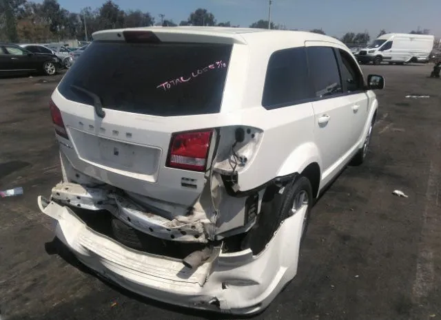 Photo 3 VIN: 3C4PDCEG7KT693794 - DODGE JOURNEY 