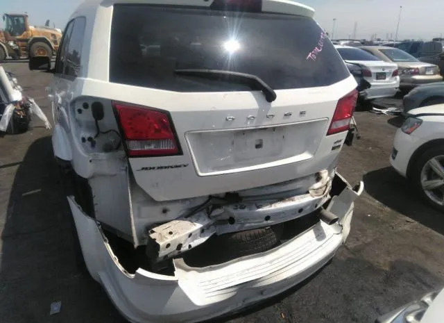 Photo 5 VIN: 3C4PDCEG7KT693794 - DODGE JOURNEY 