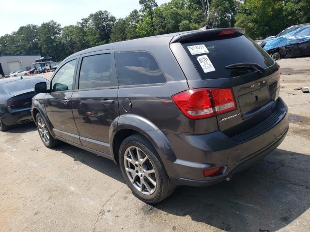 Photo 1 VIN: 3C4PDCEG7KT693813 - DODGE JOURNEY GT 