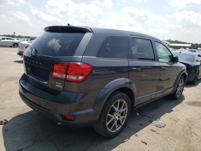 Photo 2 VIN: 3C4PDCEG7KT693813 - DODGE JOURNEY GT 