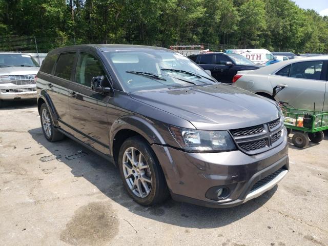 Photo 3 VIN: 3C4PDCEG7KT693813 - DODGE JOURNEY GT 