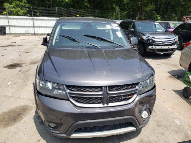 Photo 4 VIN: 3C4PDCEG7KT693813 - DODGE JOURNEY GT 