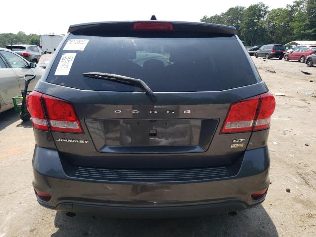 Photo 5 VIN: 3C4PDCEG7KT693813 - DODGE JOURNEY GT 