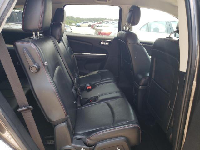 Photo 9 VIN: 3C4PDCEG7KT693813 - DODGE JOURNEY GT 