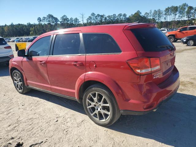 Photo 1 VIN: 3C4PDCEG7KT707337 - DODGE JOURNEY GT 