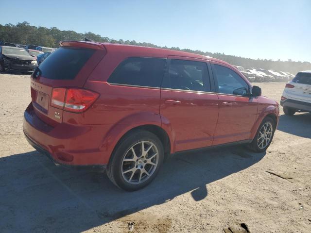 Photo 2 VIN: 3C4PDCEG7KT707337 - DODGE JOURNEY GT 