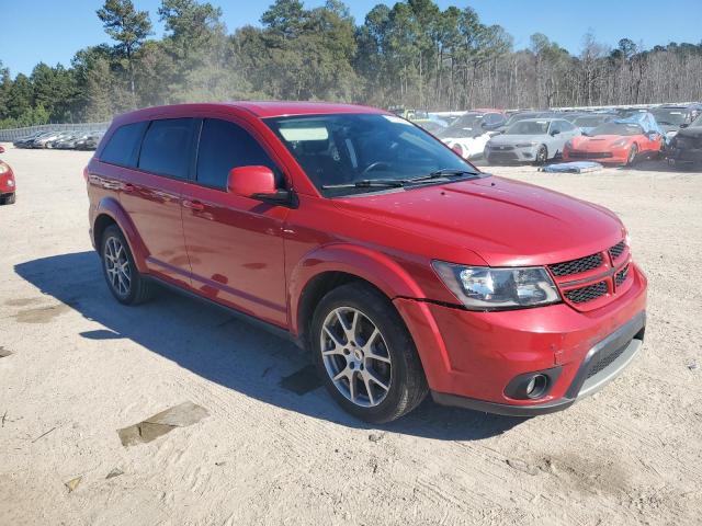 Photo 3 VIN: 3C4PDCEG7KT707337 - DODGE JOURNEY GT 