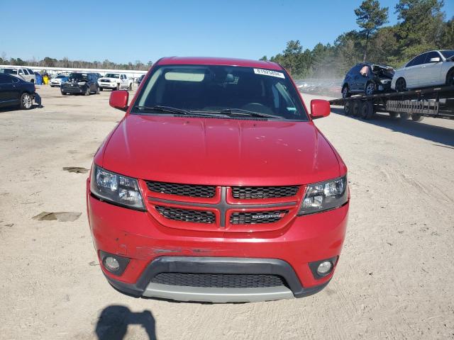 Photo 4 VIN: 3C4PDCEG7KT707337 - DODGE JOURNEY GT 