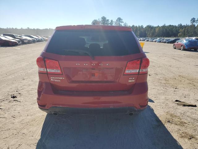 Photo 5 VIN: 3C4PDCEG7KT707337 - DODGE JOURNEY GT 