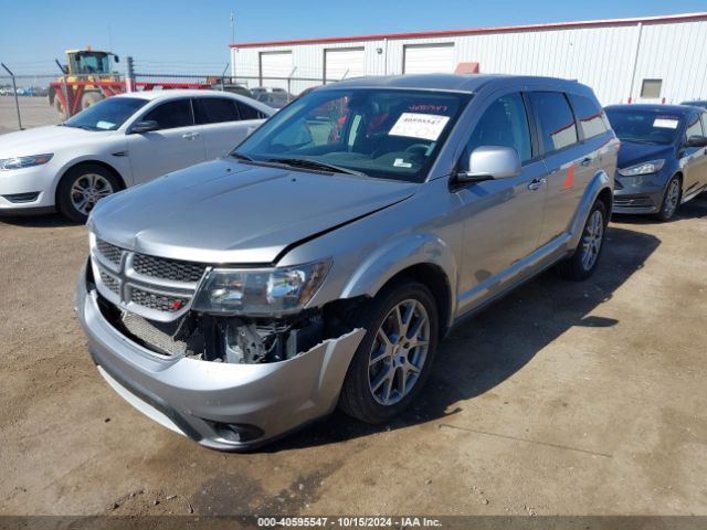 Photo 1 VIN: 3C4PDCEG7KT717317 - DODGE JOURNEY 