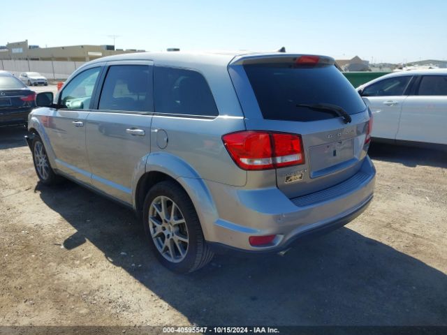 Photo 2 VIN: 3C4PDCEG7KT717317 - DODGE JOURNEY 