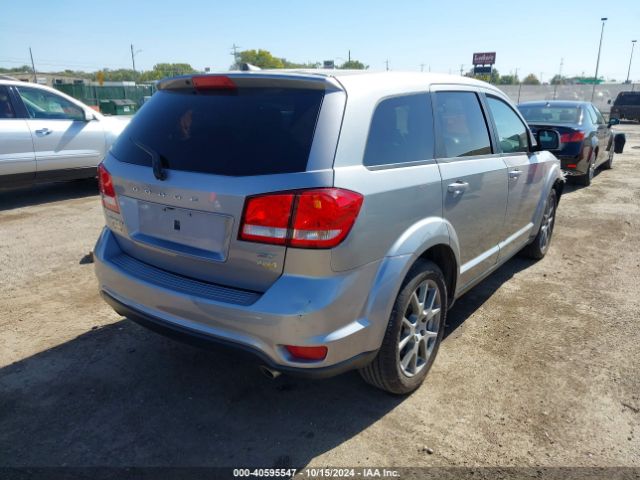 Photo 3 VIN: 3C4PDCEG7KT717317 - DODGE JOURNEY 