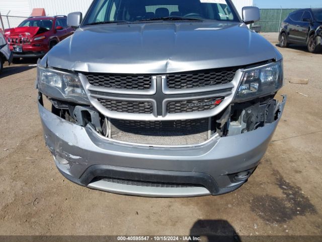 Photo 5 VIN: 3C4PDCEG7KT717317 - DODGE JOURNEY 