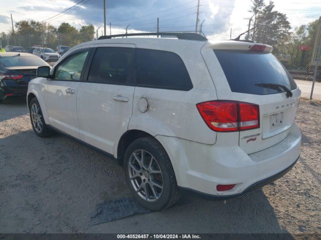 Photo 2 VIN: 3C4PDCEG8FT644867 - DODGE JOURNEY 