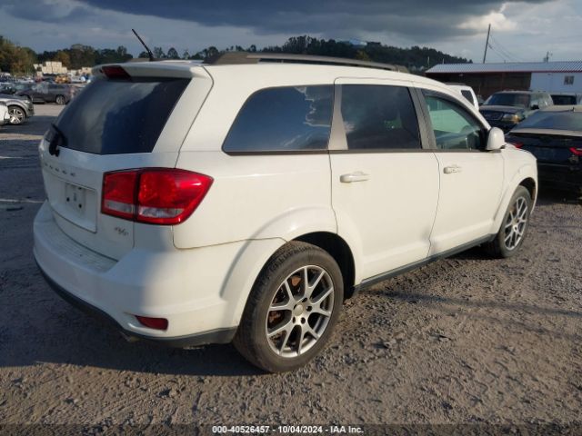 Photo 3 VIN: 3C4PDCEG8FT644867 - DODGE JOURNEY 