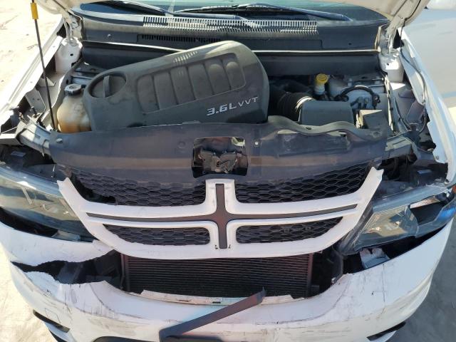 Photo 11 VIN: 3C4PDCEG8FT664634 - DODGE JOURNEY 